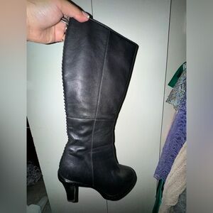 Soft women’s boots